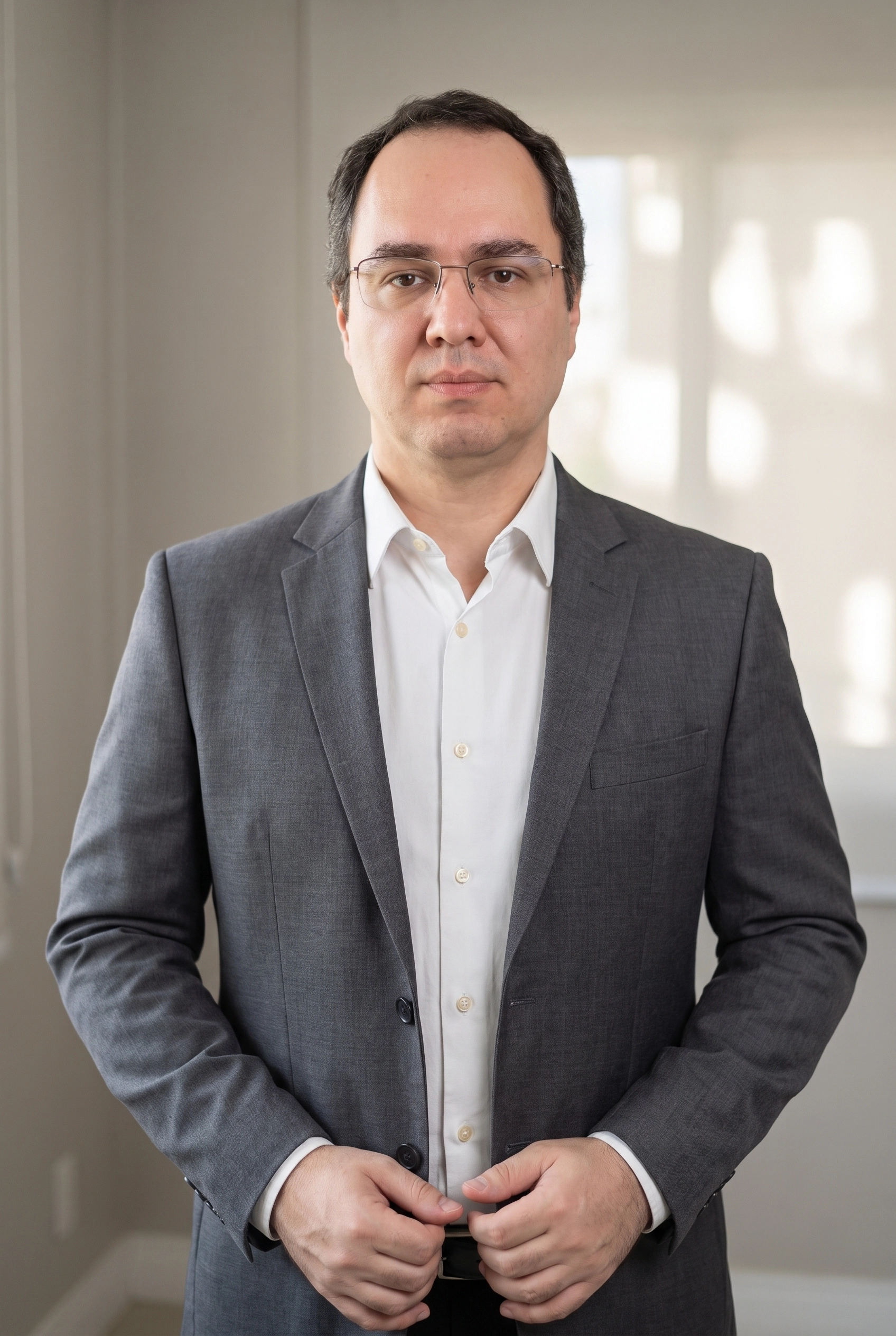 Dr. Rodrigo Hamuy